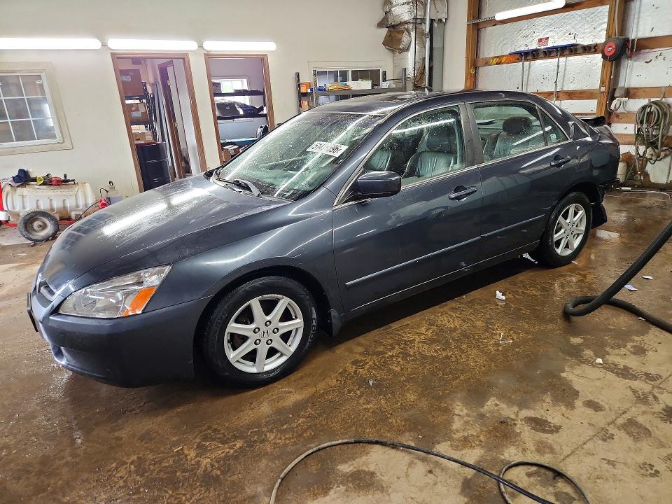 Продажа на аукционе авто 2003 Honda Accord, vin: 1HGCM66853A087458, номер лота: 51428596
