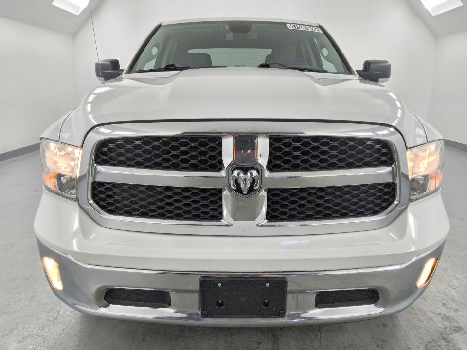 Продаж на аукціоні авто 2023 Ram 1500 Classic, vin: 1C6RR6LG8PS536080, номер лоту: 47599966