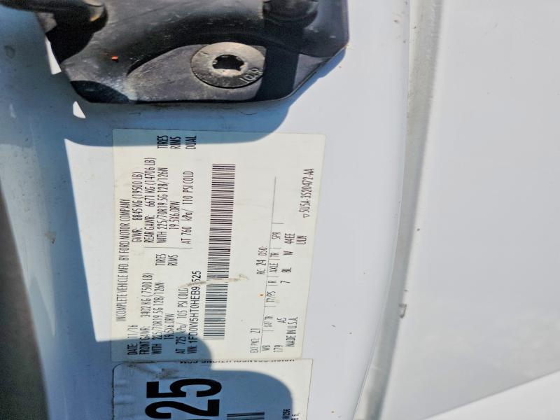 Продажа на аукционе авто 2017 Ford F-550, vin: 1FD0W5HT0HEB92525, номер лота: 51484196