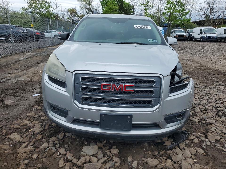 Aukcja sprzedaży 2013 Gmc Acadia, vin: 1GKKVRKD4DJ204612, numer aukcji: 51598996