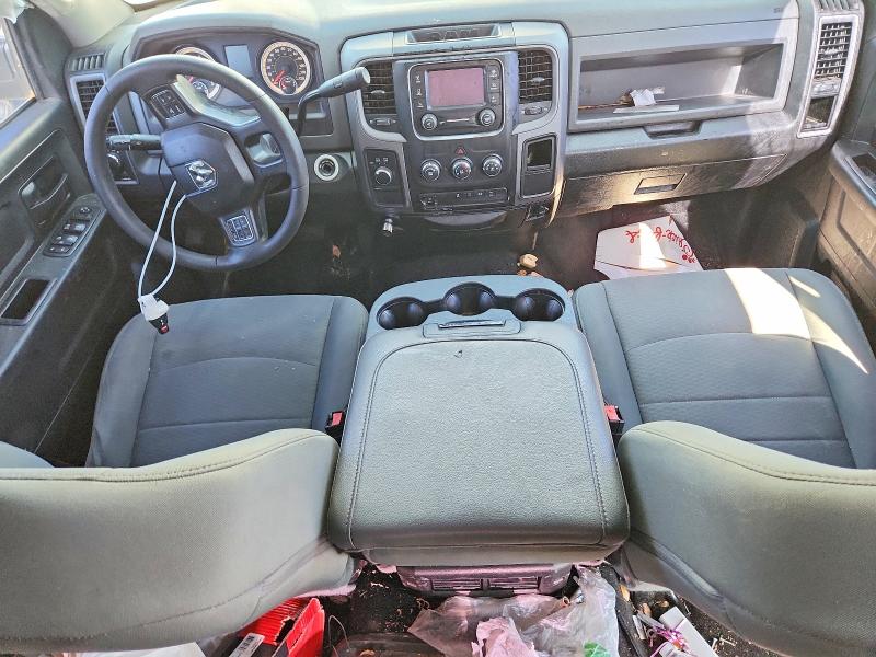 Продажа на аукционе авто 2017 Ram 2500, vin: 3C6UR5CL0HG749440, номер лота: 50273076
