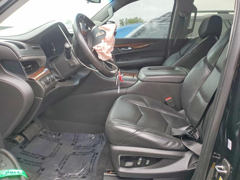 Продаж на аукціоні авто 2019 Cadillac Escalade, vin: 1GYS4BKJXKR360240, номер лоту: 50954236