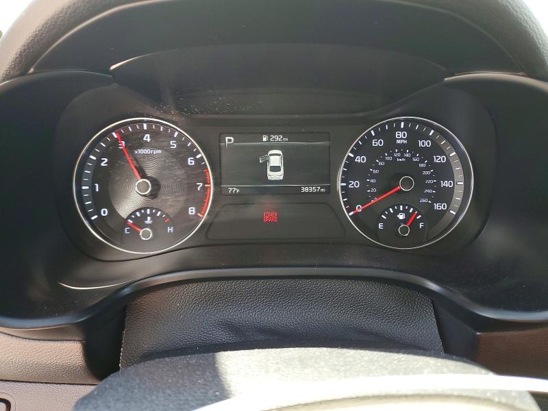 Продажа на аукционе авто 2024 Kia Forte, vin: 3KPF24AD3RE768752, номер лота: 46063226