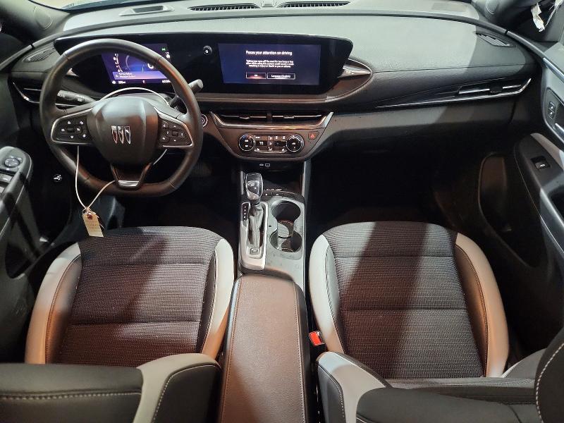 Aukcja sprzedaży 2024 Buick Envista, vin: KL47LAE26RB028306, numer aukcji: 48540956