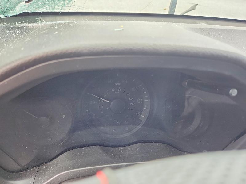 2016 Honda Hr-v მანქანა იყიდება აუქციონზე, vin: 3CZRU6H32GM721998, აუქციონის ნომერი: 49277576