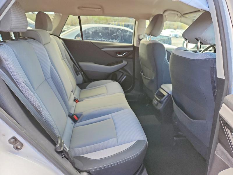 Продажа на аукционе авто 2020 Subaru Outback, vin: 4S4BTACCXL3166388, номер лота: 49941706