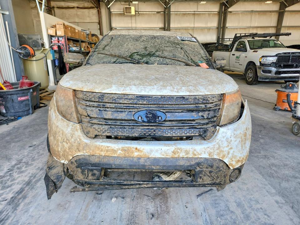Продаж на аукціоні авто 2014 Ford Explorer, vin: 1FM5K8AR2EGC37899, номер лоту: 48473546