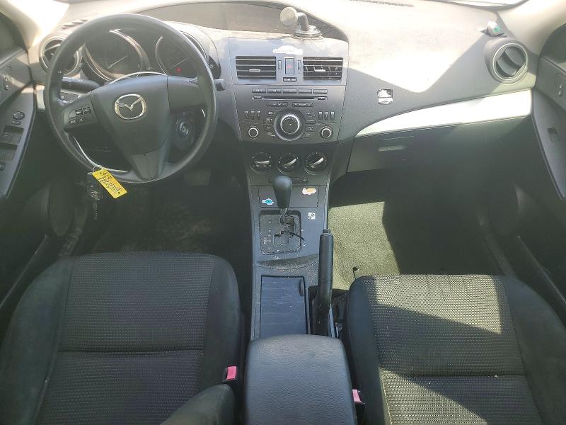 Aukcja sprzedaży 2013 Mazda 3, vin: JM1BL1TG5D1770841, numer aukcji: 49767006