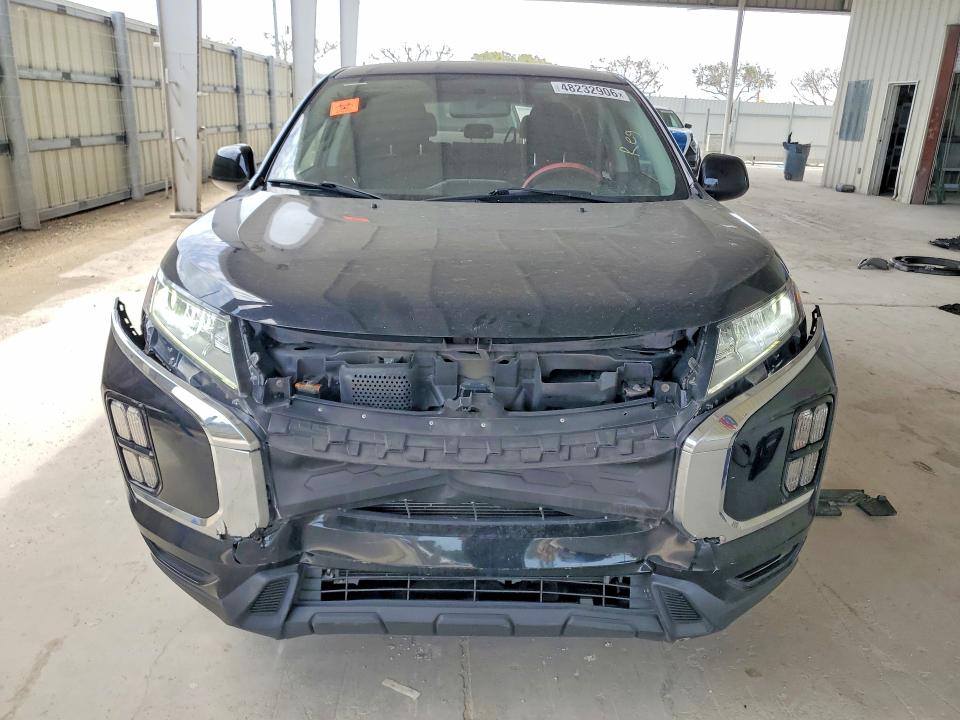 Aukcja sprzedaży 2020 Mitsubishi Outlander Sport, vin: JA4AP3AU7LU004914, numer aukcji: 48232906