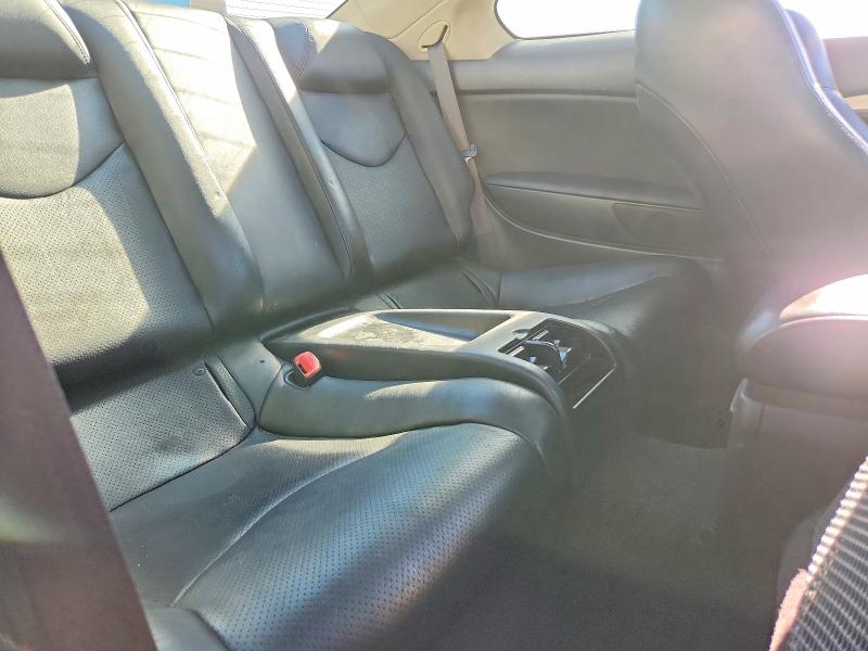 48702596 :رقم المزاد ، JNKCV64E18M104930 vin ، 2008 Infiniti G37 مزاد بيع