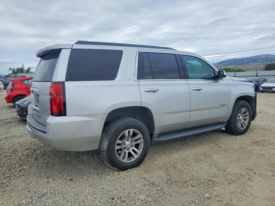 Aukcja sprzedaży 2018 Chevrolet Tahoe, vin: 1GNSKBKC5JR191456, numer aukcji: 50780446