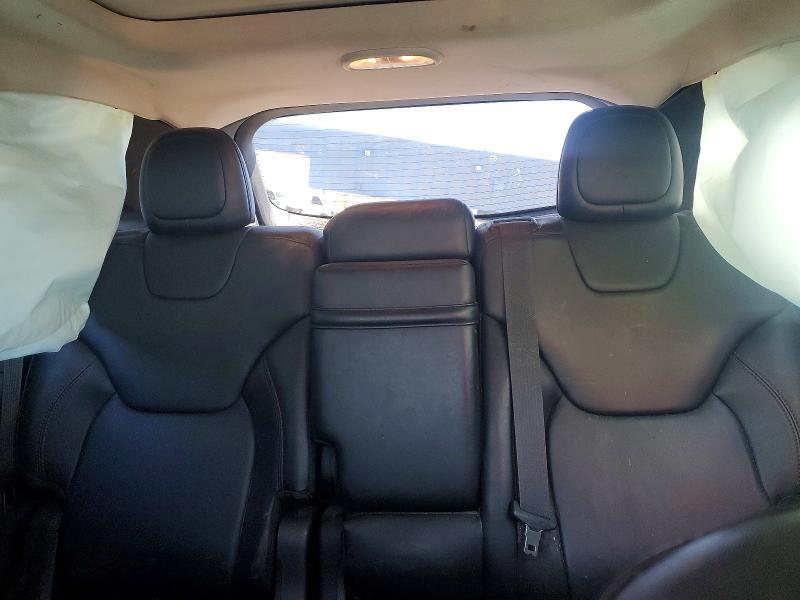 Продажа на аукционе авто 2014 Jeep Cherokee, vin: 1C4PJMBS4EW257474, номер лота: 50494266