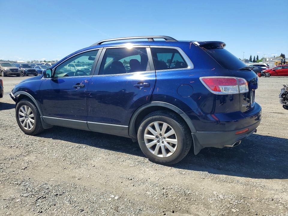Aukcja sprzedaży 2007 Mazda Cx-9, vin: JM3TB38Y970117029, numer aukcji: 48523266