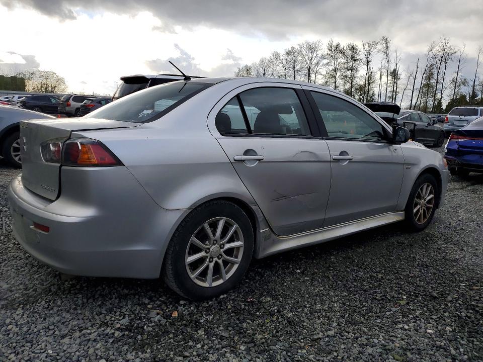 Aukcja sprzedaży 2016 Mitsubishi Lancer, vin: JA32U2FU8GU004138, numer aukcji: 49686956