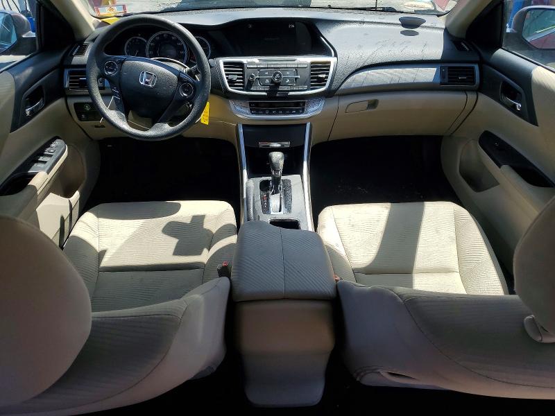 Продаж на аукціоні авто 2015 Honda Accord, vin: 1HGCR2F3XFA067581, номер лоту: 51531286