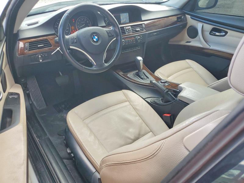 Продаж на аукціоні авто 2011 Bmw 328, vin: WBAKE5C59BE574193, номер лоту: 50622796