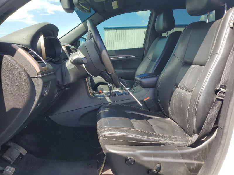 51864556 :رقم المزاد ، 1C4RJFBG0FC208954 vin ، 2015 Jeep Grand Cherokee مزاد بيع