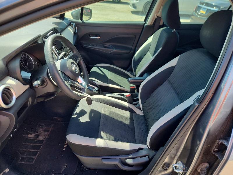 Продажа на аукционе авто 2020 Nissan Versa, vin: 3N1CN8EV3LL839832, номер лота: 47746066