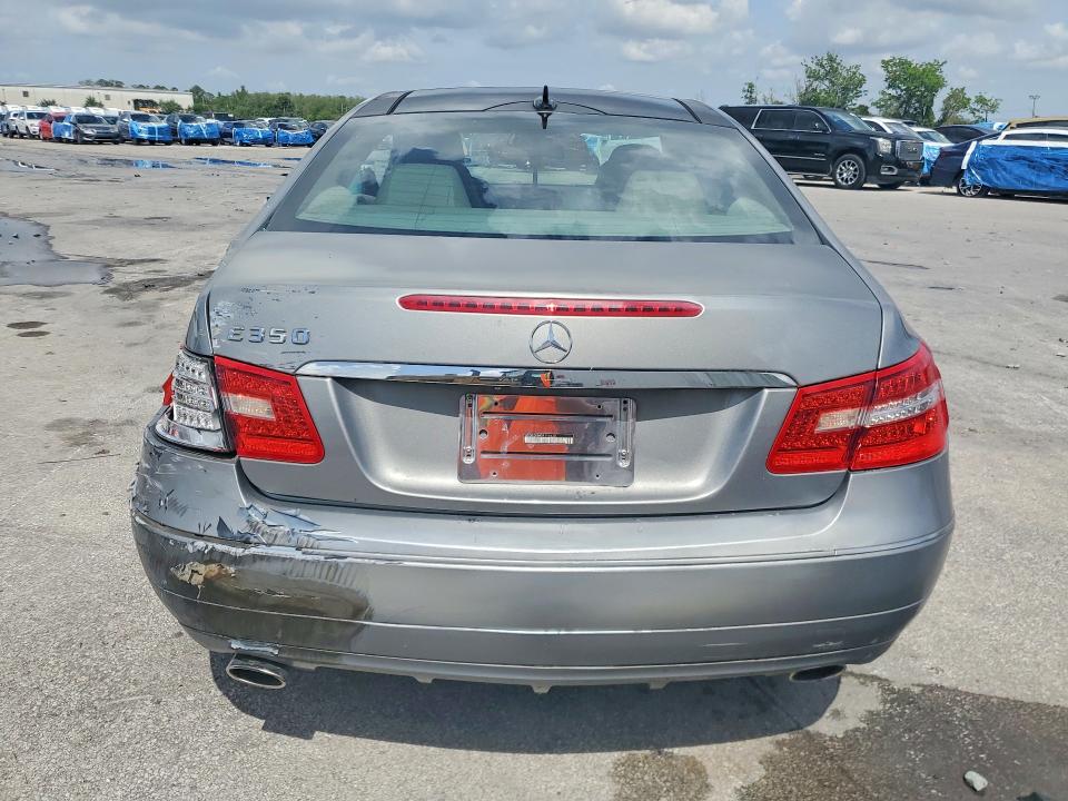 48831596 :رقم المزاد ، WDDKJ5KB4DF195630 vin ، 2013 Mercedes-benz E مزاد بيع