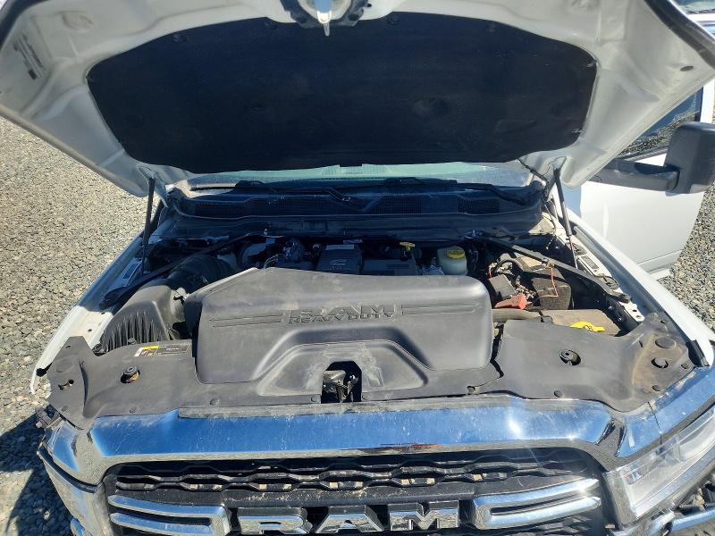 2022 Ram 3500 მანქანა იყიდება აუქციონზე, vin: 3C63R3GL0NG276984, აუქციონის ნომერი: 48406926