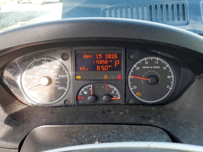 Aukcja sprzedaży 2020 Ram Promaster 1500, vin: 3C6TRVBGXLE135547, numer aukcji: 49250336