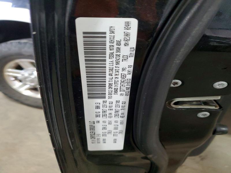 Aukcja sprzedaży 2010 Dodge Ram 2500, vin: 3D7TT2HT2AG149267, numer aukcji: 51158016