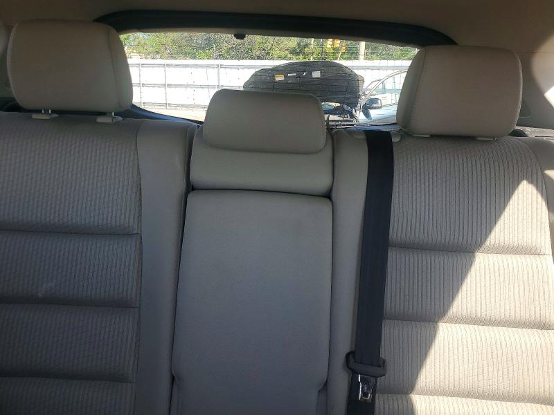 2013 Mazda Cx-5 მანქანა იყიდება აუქციონზე, vin: JM3KE4CE7D0120058, აუქციონის ნომერი: 50605386