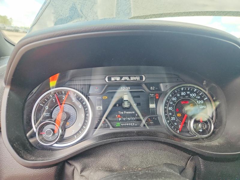 Продажа на аукционе авто 2019 Ram 1500, vin: 1C6SRFFT9KN911928, номер лота: 48466626