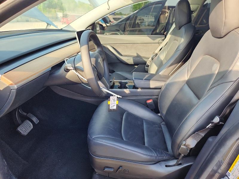 Продаж на аукціоні авто 2020 Tesla Model Y, vin: 5YJYGDEE3LF012627, номер лоту: 49713596