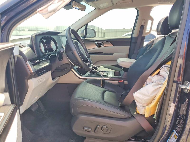 Продажа на аукционе авто 2023 Kia Carnival, vin: KNDNB4H37P6278259, номер лота: 50748276