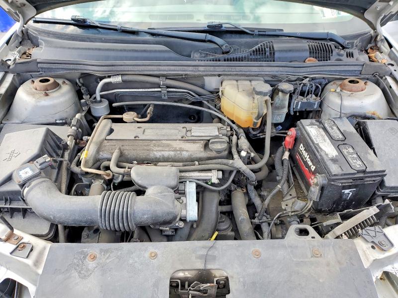 Aukcja sprzedaży 2005 Chevrolet Malibu, vin: 1G1ZS52F85F333673, numer aukcji: 49882936