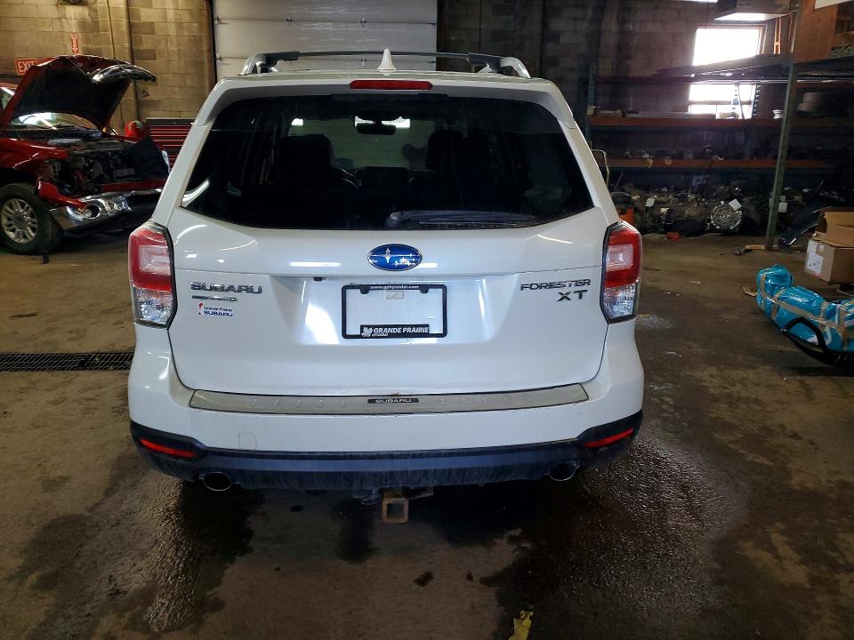 Продаж на аукціоні авто 2017 Subaru Forester, vin: JF2SJHSC2HH494341, номер лоту: 46626116
