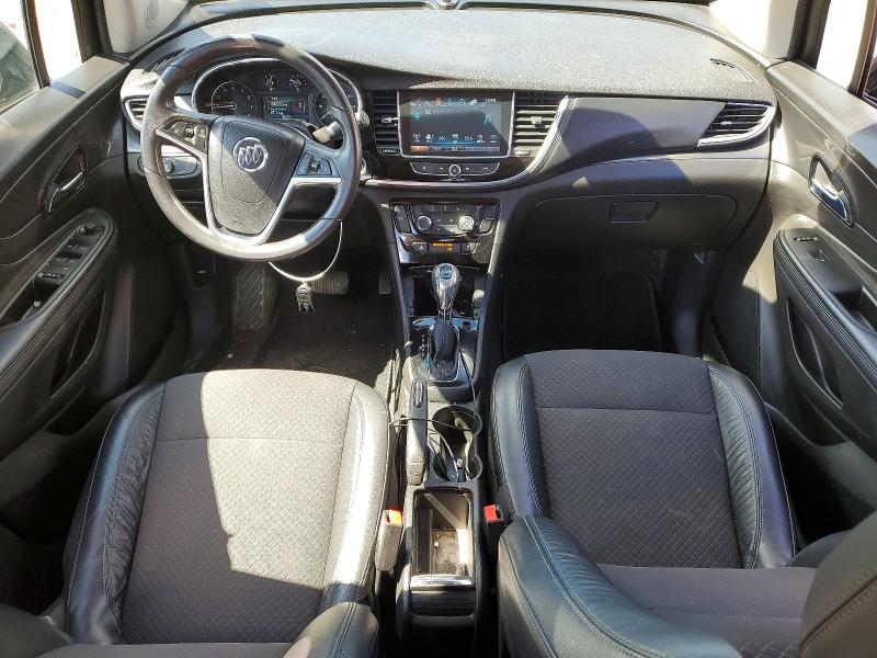 Продажа на аукционе авто 2017 Buick Encore, vin: KL4CJASB7HB250974, номер лота: 48978936