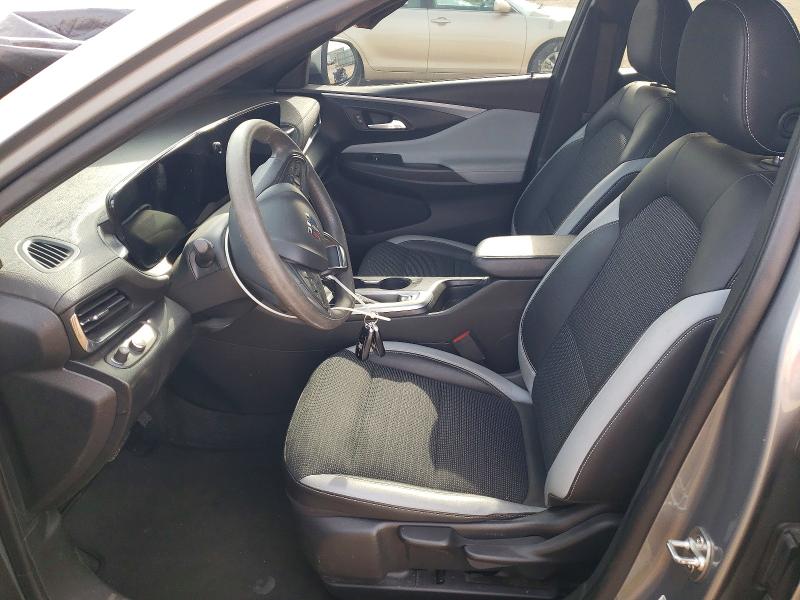 Aukcja sprzedaży 2024 Buick Envista, vin: KL47LAE21RB046549, numer aukcji: 48450666