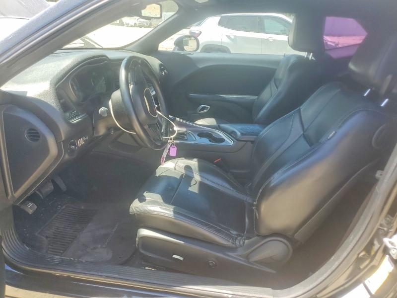 Продажа на аукционе авто 2017 Dodge Challenger, vin: 2C3CDZAG3HH573939, номер лота: 50476136