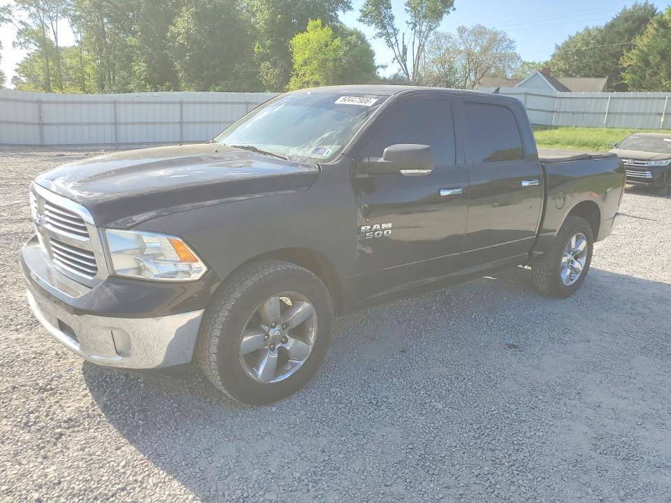 50447906 :رقم المزاد ، 1C6RR7LT3DS517130 vin ، 2013 Ram 1500 مزاد بيع
