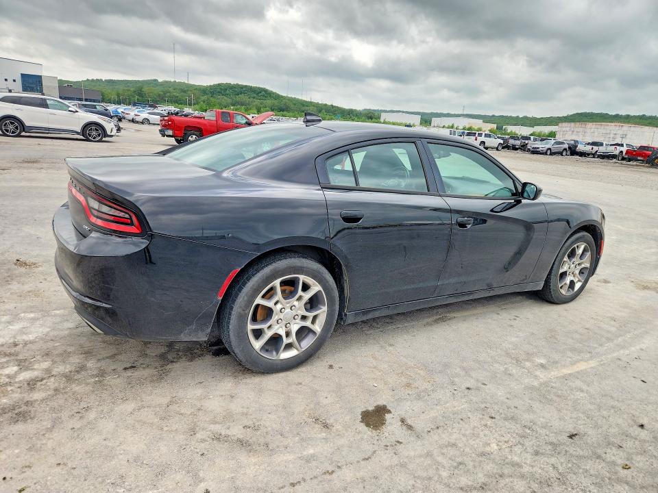 Aukcja sprzedaży 2016 Dodge Charger, vin: 2C3CDXJGXGH286469, numer aukcji: 50125396