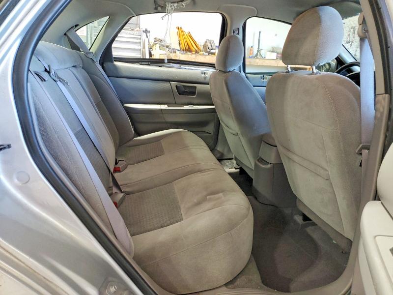 Aukcja sprzedaży 2007 Ford Taurus, vin: 1FAFP56U37A193624, numer aukcji: 49087776