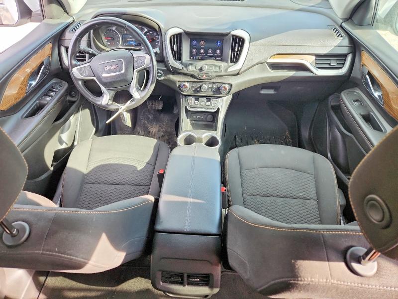 Продаж на аукціоні авто 2020 Gmc Terrain, vin: 3GKALMEV6LL205308, номер лоту: 49305706