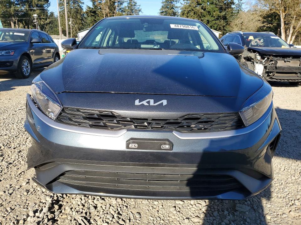 Aukcja sprzedaży 2024 Kia Forte, vin: 3KPF24AD1RE768331, numer aukcji: 48790816