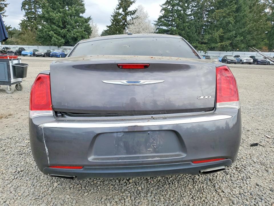 Aukcja sprzedaży 2016 Chrysler 300, vin: 2C3CCAAG9GH189330, numer aukcji: 49616096