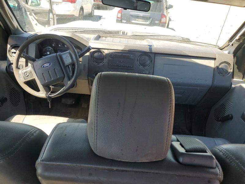 Продаж на аукціоні авто 2012 Ford F250, vin: 1FT7X2BT7CEC79788, номер лоту: 51418806