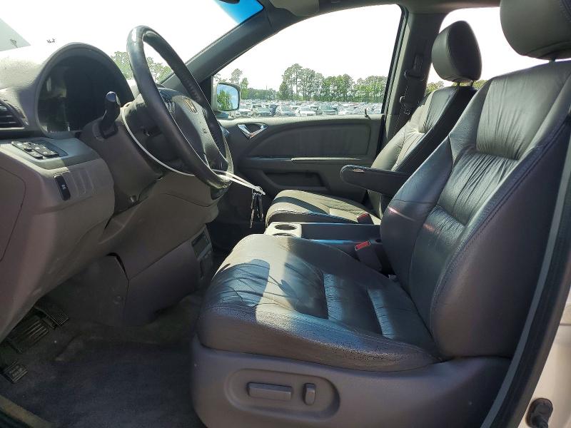 Продаж на аукціоні авто 2008 Honda Odyssey, vin: 5FNRL38718B097370, номер лоту: 51541596