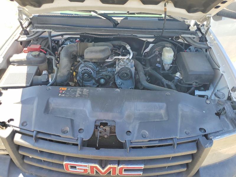 Продажа на аукционе авто 2013 Gmc Sierra, vin: 1GTN1TEX8DZ386386, номер лота: 48618016