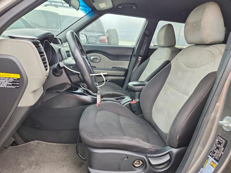 Aukcja sprzedaży 2015 Kia Soul, vin: KNDJN2A25F7139011, numer aukcji: 49676166