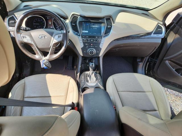 Продаж на аукціоні авто 2017 Hyundai Santa Fe Sport, vin: 5XYZU3LB8HG481681, номер лоту: 51235746