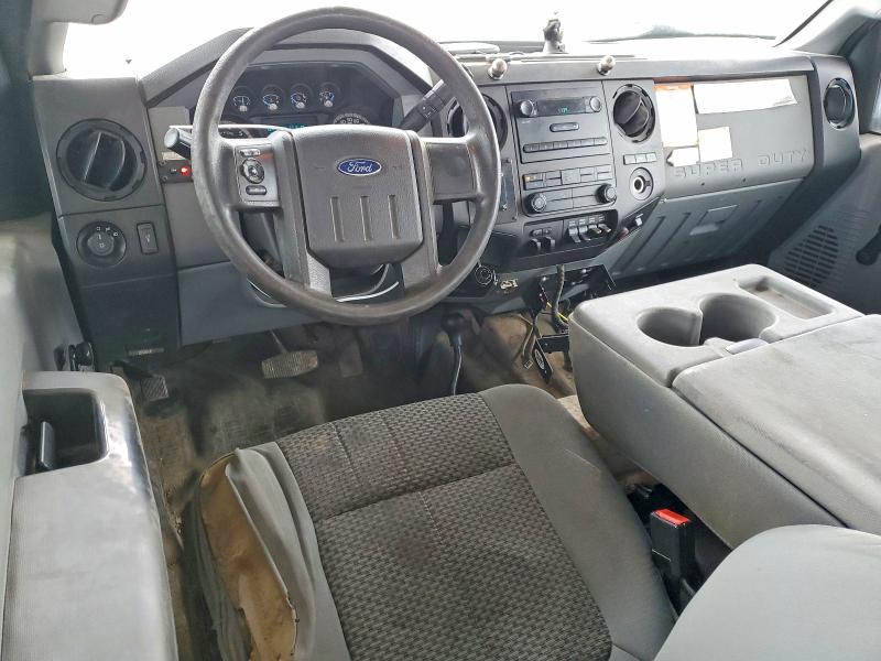 Aukcja sprzedaży 2015 Ford F250, vin: 1FT7X2B63FEB83610, numer aukcji: 47751836