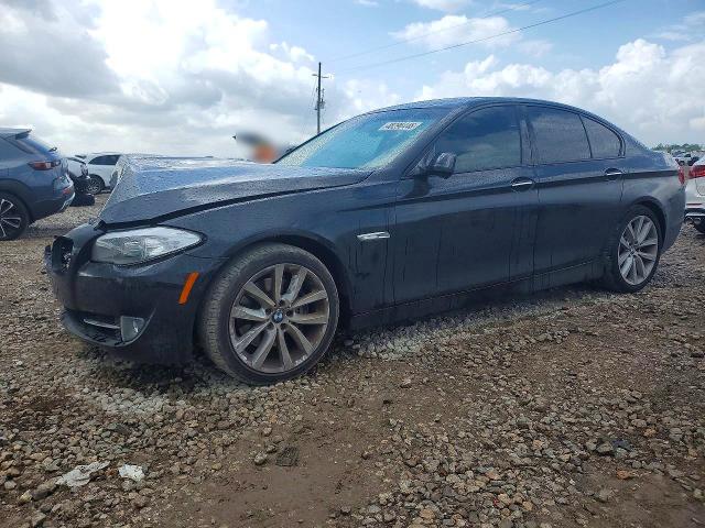 Aukcja sprzedaży 2011 Bmw 535, vin: WBAFR7C56BC605266, numer aukcji: 48296446