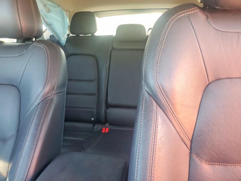50149716 :رقم المزاد ، JM3KFBDL9H0119370 vin ، 2017 Mazda Cx-5 مزاد بيع
