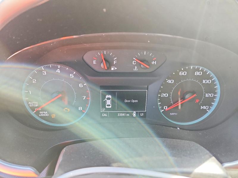 Продаж на аукціоні авто 2024 Chevrolet Malibu, vin: 1G1ZD5ST3RF172168, номер лоту: 48746836